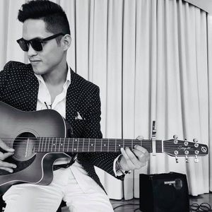 Meet your Posher, Emil james